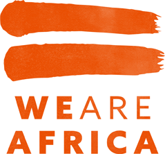 We Are Africa We Are Africa