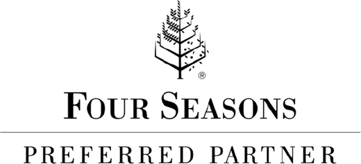 Four Seasons Preferred Partner Four Seasons Preferred Partner