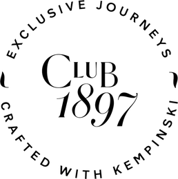 Kempinski Club 1897 Kempinski Club 1897
